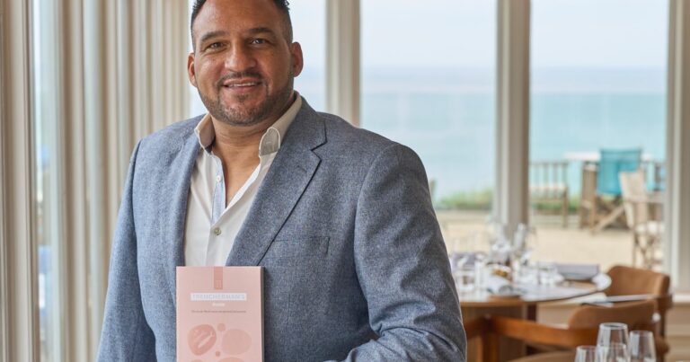 Devon leads South West foodie scene with eight new places in guide