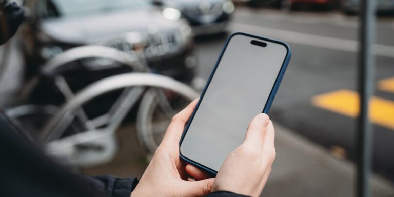 “Don’t want no Samsung”