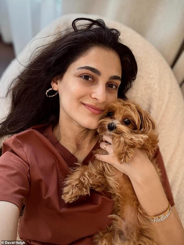 Dubai royal’s ex-wife begs for help as ex-husband wins custody of their daughters ‘because she is instilling un-Islamic western behaviour’ in them