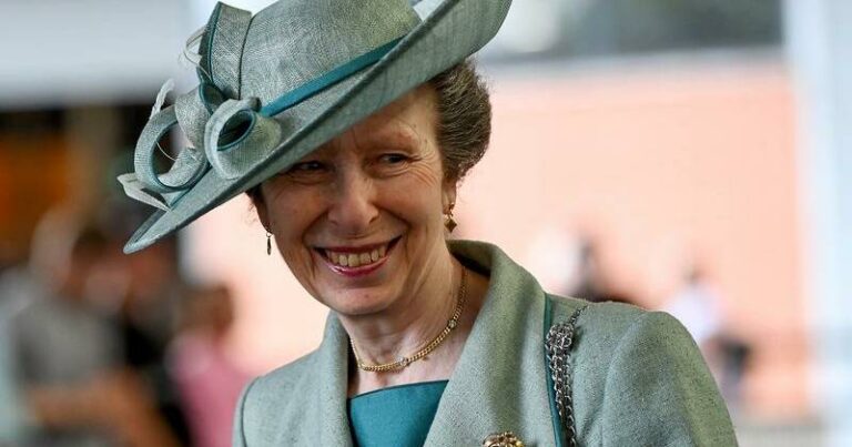 Epstein scandal lingers as princess visits Australia | The Border Mail | Wodonga, VIC