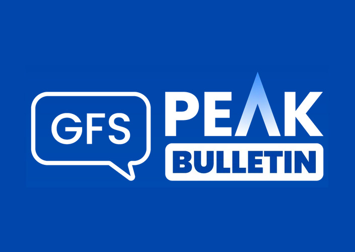 GFS Peak Bulletin 2025 Issue 2 – ChannelX