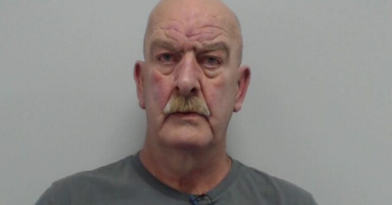 ‘He ruined my life’ – Sex offender jailed again as third victim comes forward