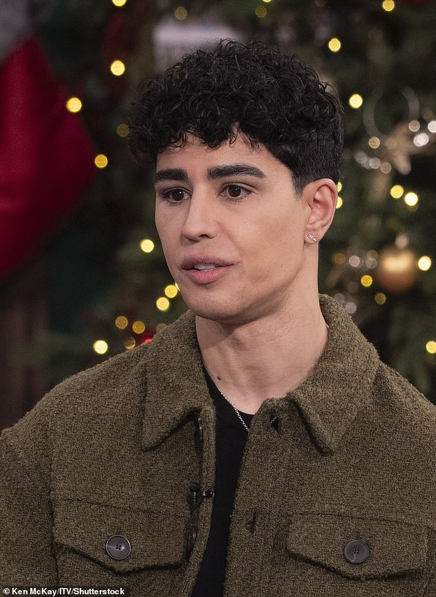 How Omid Scobie’s Endgame rocked the monarchy – after Dutch translation named two ‘royal racists’ who discussed Prince Archie’s skin colour