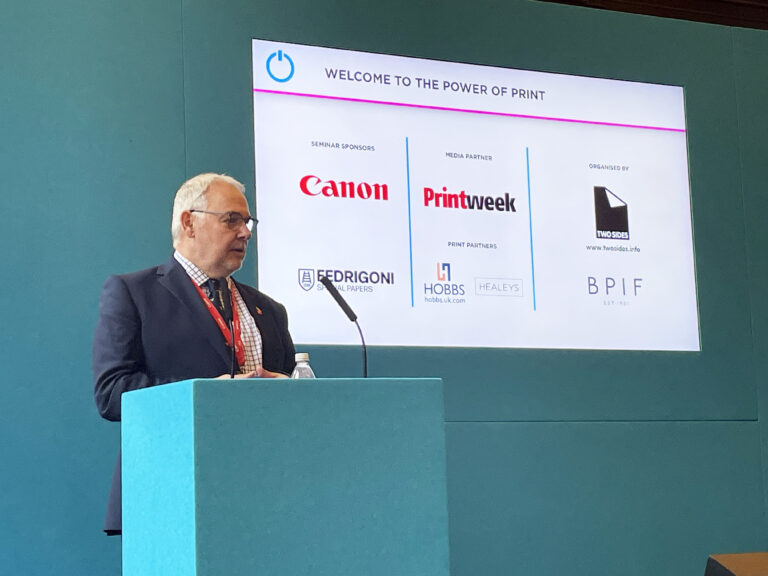 Impact, innovation and sustainability take centre stage