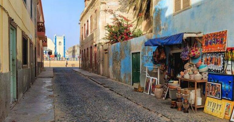 Island with ‘pristine’ beaches ideal for winter getaway with direct East Midlands Airport flights