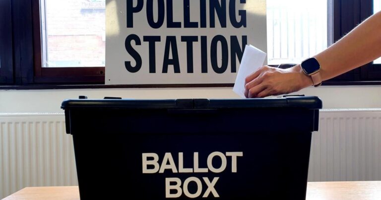 Legal challenge to result of Runcorn by-election dismissed by court