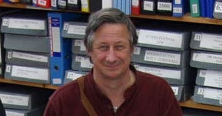 Man found dead in South West named locally as newspaper editor