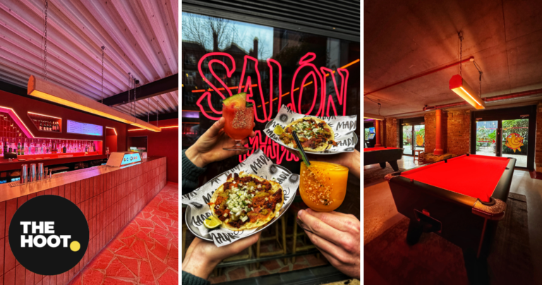 Mexican margarita bar, taqueria and pool hall set to open in Leeds next week