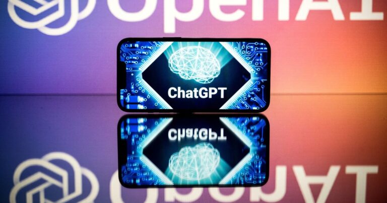 Millions of AI users have unusual habit – and they think it will get them better results