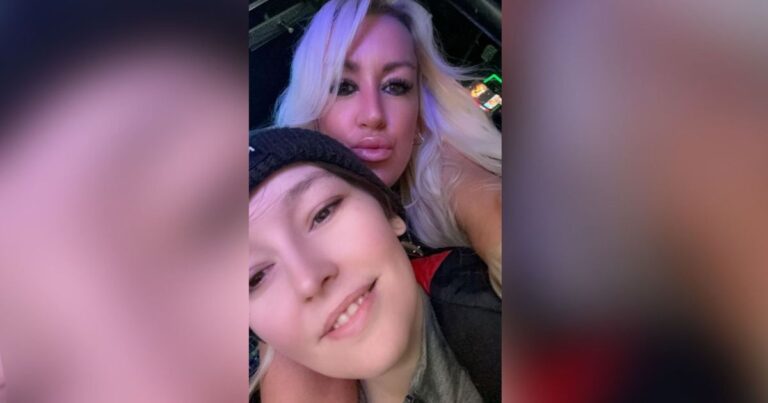 Mother says prison treatment ‘like a feral dog in a cage’ after daughter’s death