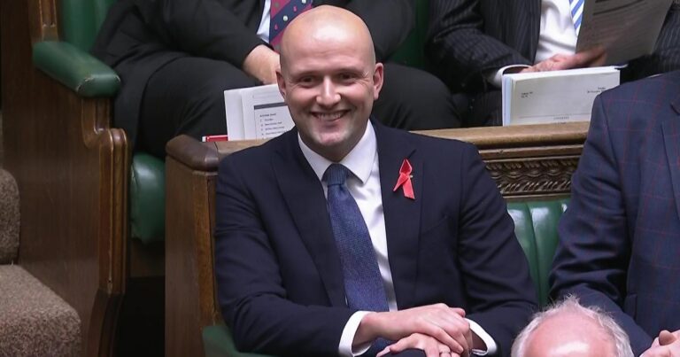 Mr Flynn, diplomacy isn’t watching World Cup matches