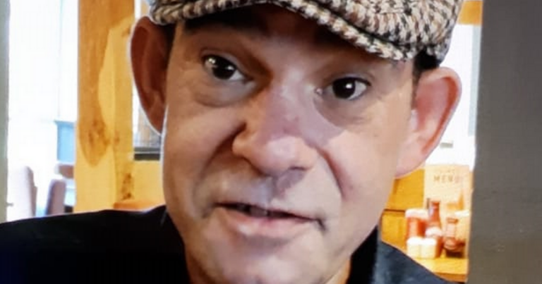 My son went to the shop on Cornwall holiday and never came back