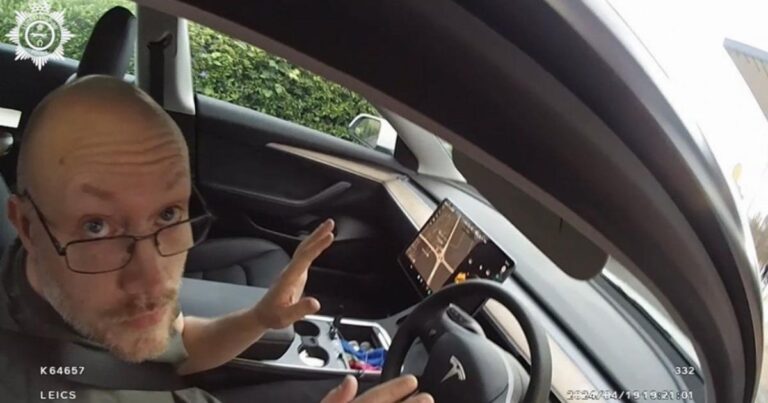 NHS paedophile who tied up and raped girl snared by police at KFC | News UK