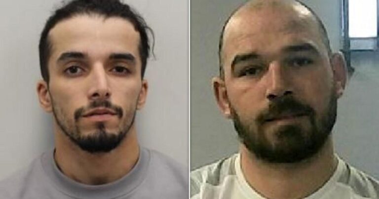 Nearly 100 prisoners freed by mistake over seven months this year | News UK