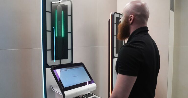 New EU border checks for Spain, Portugal, Greece and more with ‘exceptions’ and ’90-day rule’