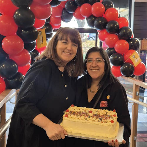 News in brief – PG Buzz