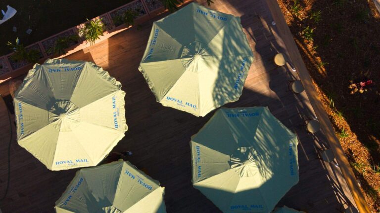 Noosa Riverside Royal Mail Hotel Unveils a New Beer Garden