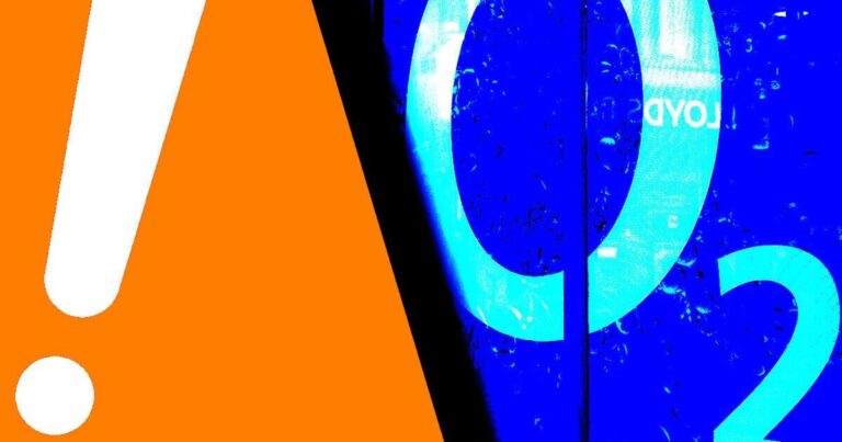 O2 issues urgent message alert this week and ignoring it will be costly