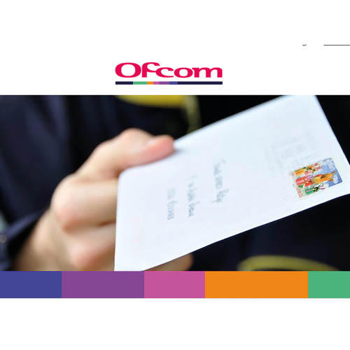 Ofcom invites views on stamp pricing – PG Buzz