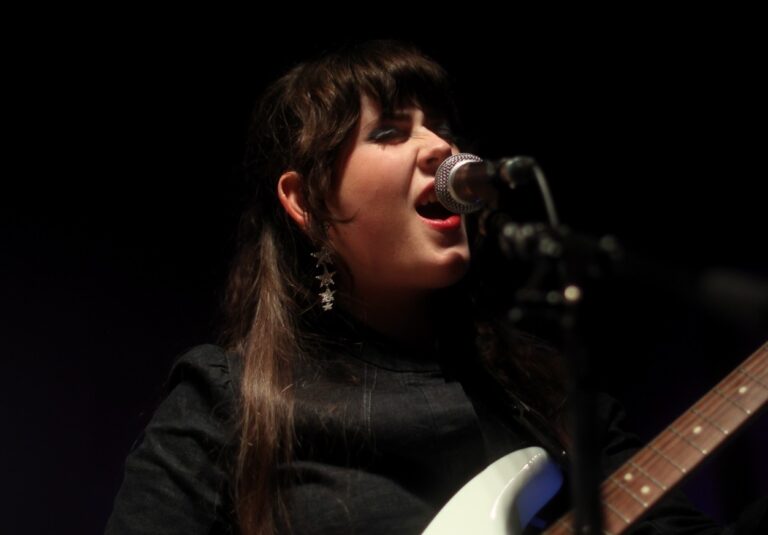 Opal Mag shine in Brighton’s Alphabet – Brighton and Hove News