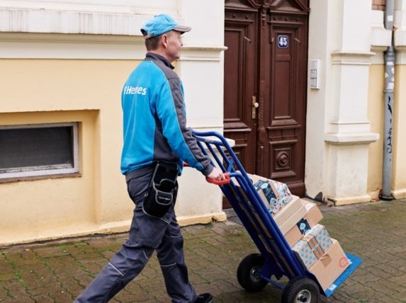 Otto Group buys back Advent stake in Hermes Germany – CEP-Research