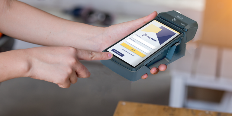 PayPoint Reports Steady Half-Year as Parcels Grow