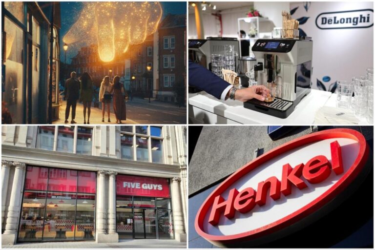 Pitch Update: BBC, Allwyn, De'Longhi, Five Guys, Henkel and more