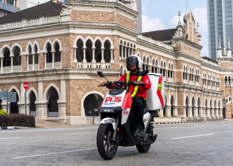 Pos Malaysia posts steady Q3 gains – CEP-Research