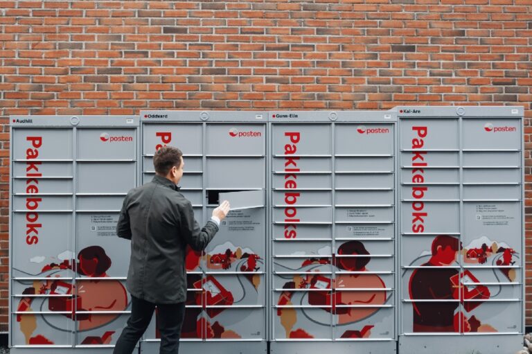 Posten Bring delivers solid profitable quarterly growth – CEP-Research