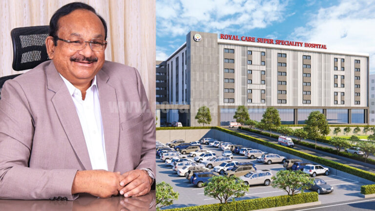 Royal Care Hospital Performs Landmark Pediatric Heart Transplant