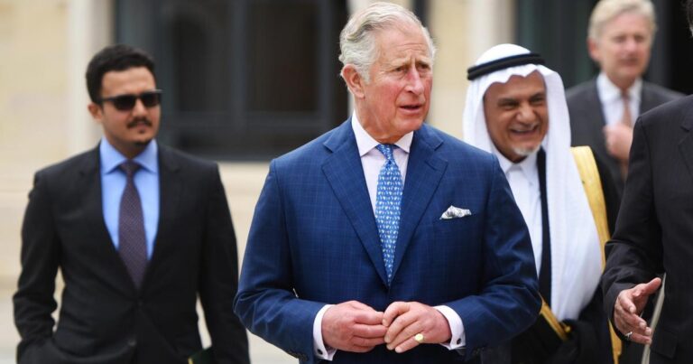 Royal Crown Estate buys Oxfordshire farmland plot for £17m