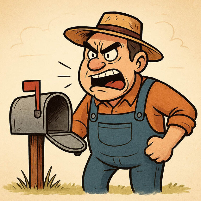 Royal Mail Comes Under Fire From The FFA