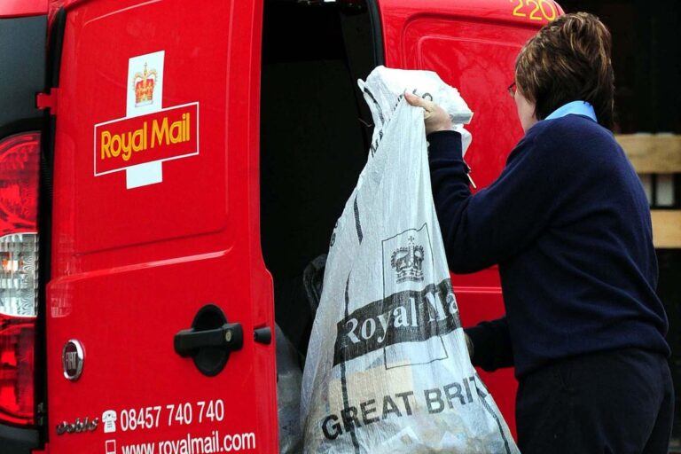Royal Mail announces update on controversial changes to post deliveries