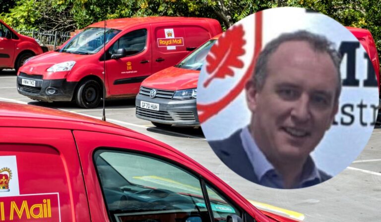 Royal Mail delays in Mid Ulster causing ‘real disruption and unnecessary stress’