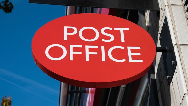 Royal Mail delays major service changes until next year