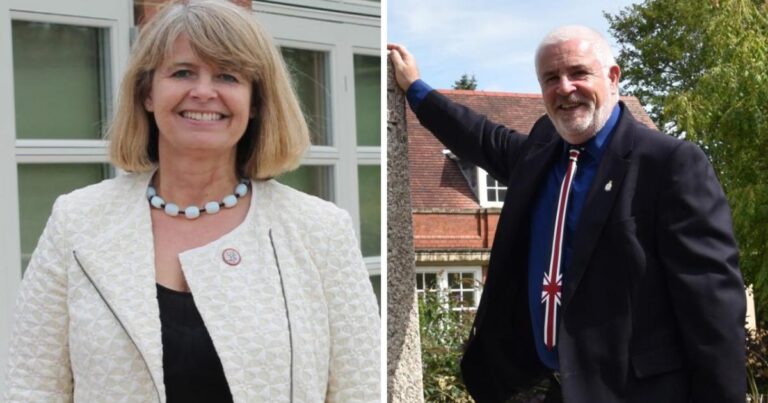 Royal Mail faces calls to address Upton and Kempsey delays