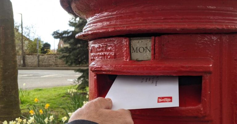 Royal Mail late delivery ‘ultimately cost us money’
