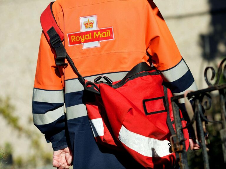 MP meets Royal Mail executives after mail not delivered in Albrighton, Shifnal and Newport