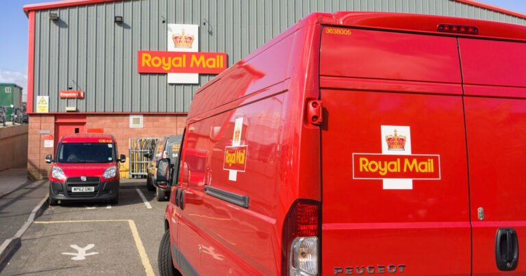 Royal Mail to delay major change to service on weekends