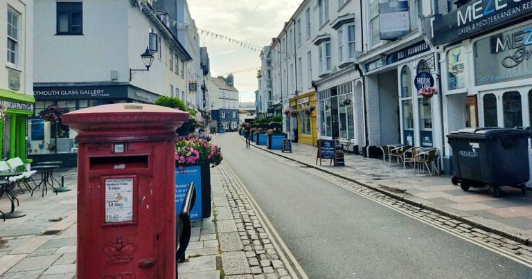 Royal Mail to make change thousands will notice across the UK this Christmas