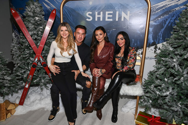 SHEIN kicks off the Christmas Season in New York – ChannelX