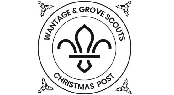 Scout Christmas Post 2025: Still A Bargain 40p For Local Delivery! Details Here