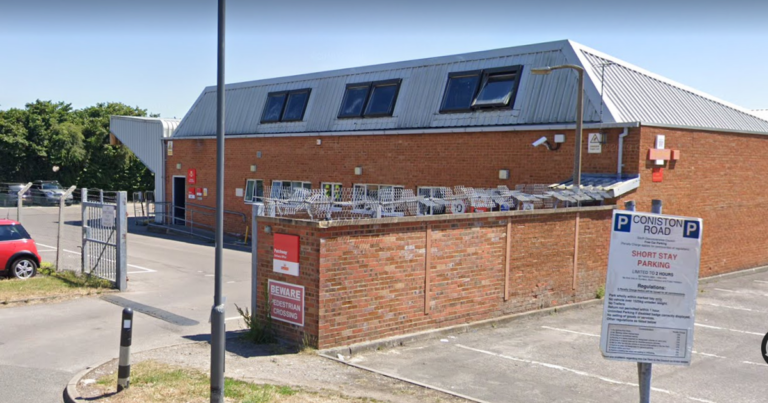 Stoke Gifford residents ‘going weeks’ without getting any post