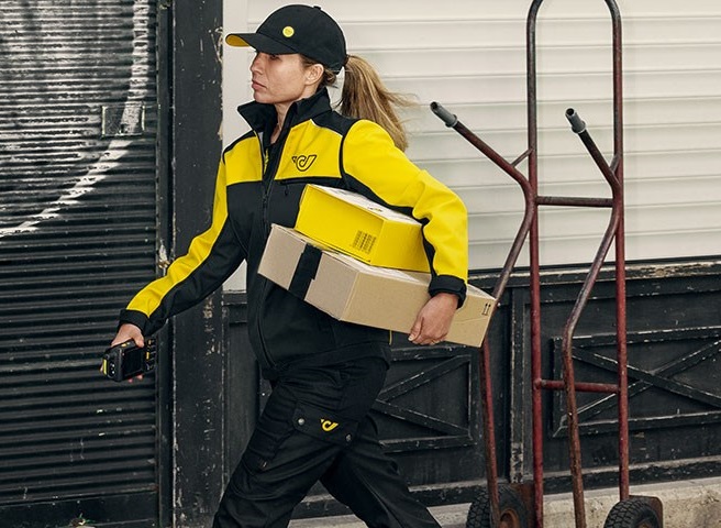 Temu expands European logistics network