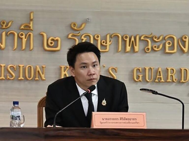 Thailand prepares for Princess’s Cup 2025 showcasing royal equestrian talent and world-class competition