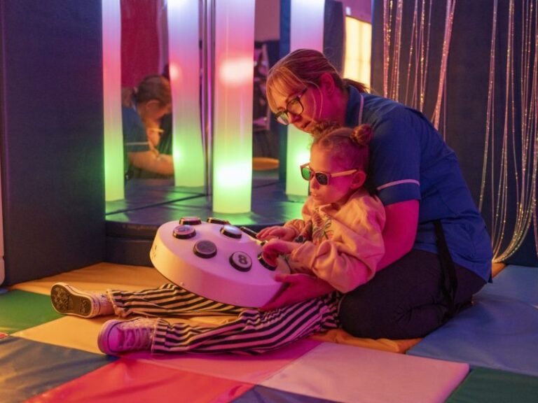 Thanksgiving event will see £1.8 million shared between charities