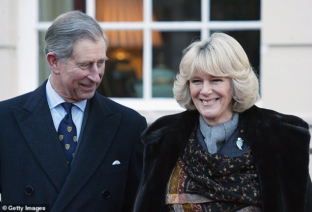 The subtle sign of King Charles’s ‘devotion’ to Queen Camilla during ‘episode three’ of their affair