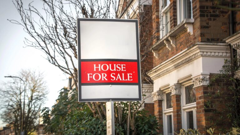 Thousands of cash-poor pensioners face 8% interest nightmare on family homes in Reeves’ property levy sting