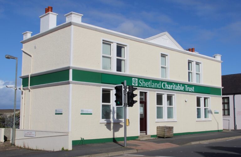 Trust opens up two grant funds for applications