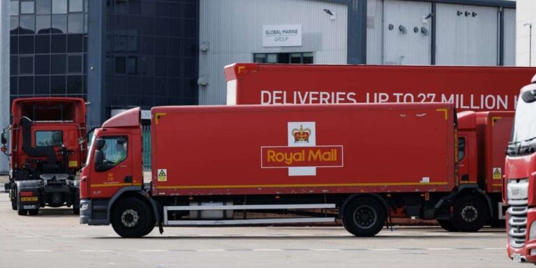 UK Retailers Back Customs Duty on Cheap Imports, Criticise 2029